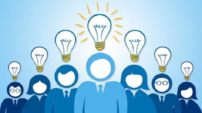 Ý tưởng kinh doanh sáng tạo - Chìa khóa thành công kinh doanh